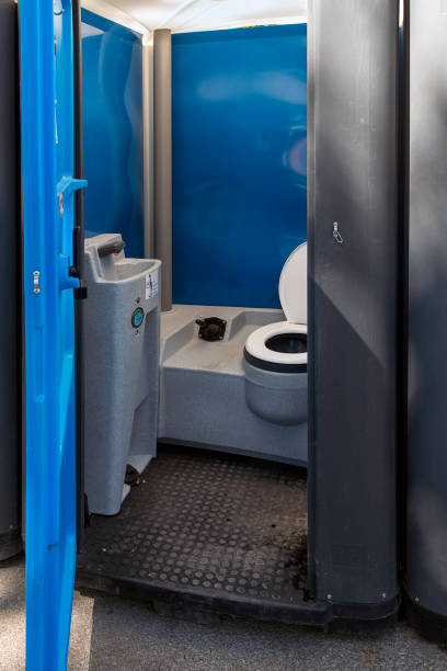 Best Porta potty rental near me  in Summit Hill, PA