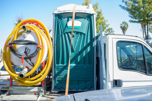 Best Affordable portable toilet rental  in Summit Hill, PA