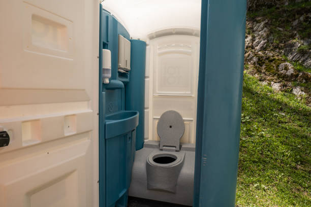 Best Sanitation services for porta potties  in Summit Hill, PA