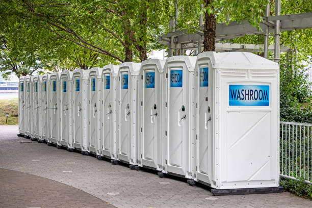 Best Porta potty rental near me  in Summit Hill, PA