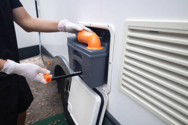 Best Emergency porta potty rental  in Summit Hill, PA