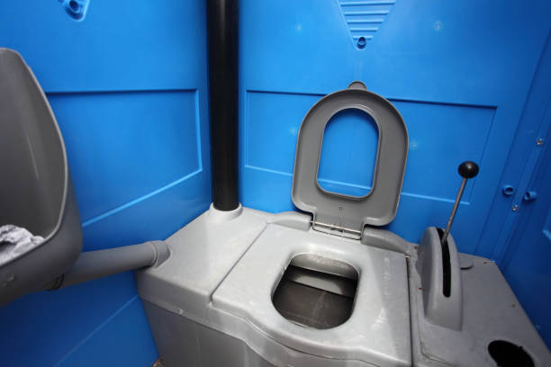 Portable Toilet Options We Offer in Summit Hill, PA