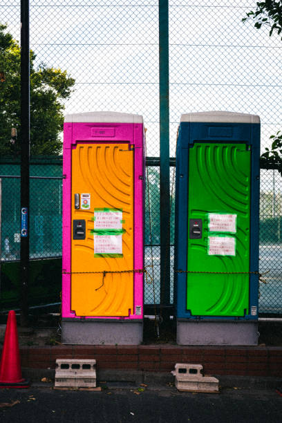 Best Local porta potty services  in Summit Hill, PA