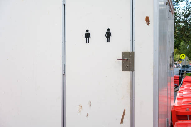Porta potty services near me in Summit Hill, PA