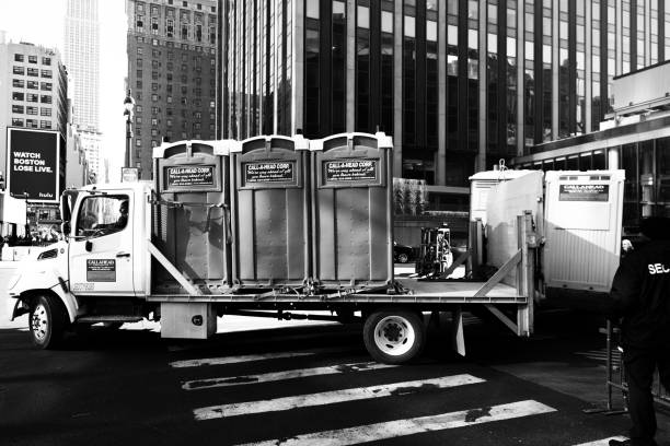 Best Porta potty services near me  in Summit Hill, PA